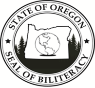 Biliteracy Seal